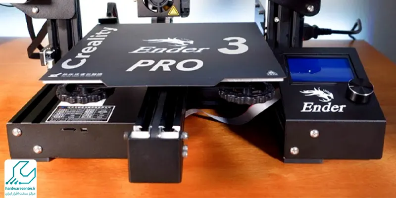 پرینتر ENDER 3 PRO