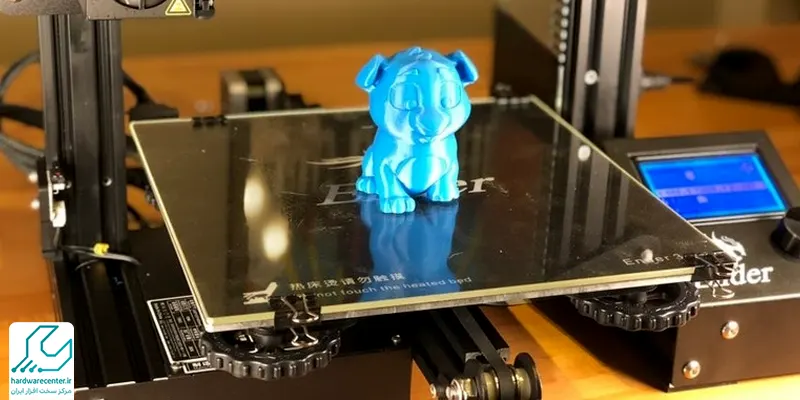 پرینتر ENDER 3 V2